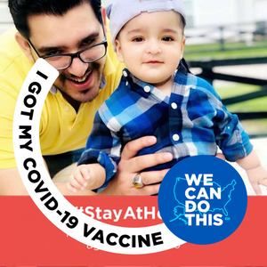 Meet your Posher, Madiha